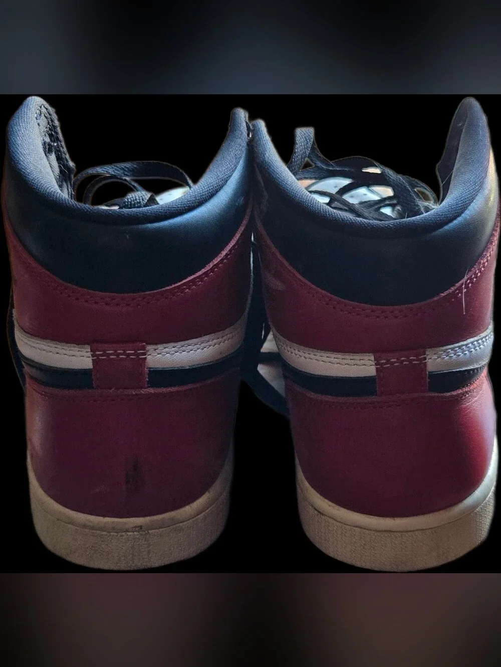 Air Jordan 1 High OG 